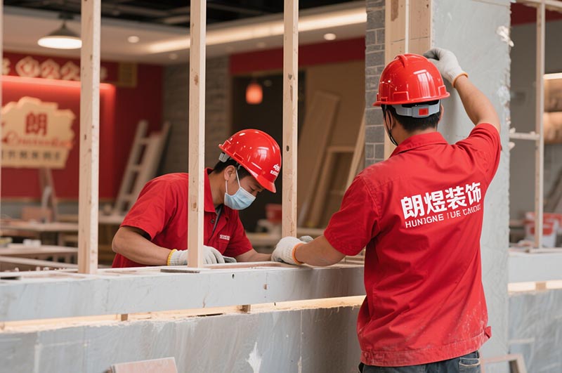 成都開火鍋店，找裝修公司還是自己設(shè)計？算筆賬就懂！